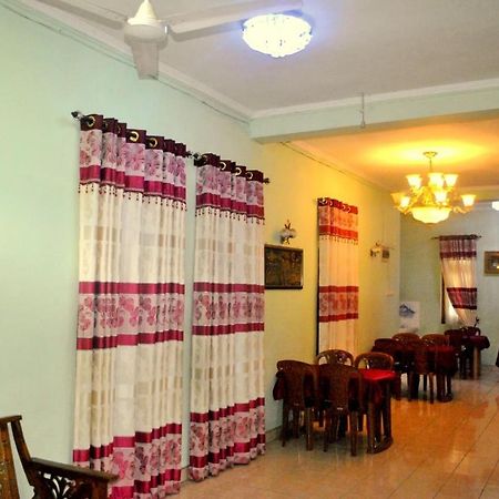 Sri Guest House Badulla Exterior photo